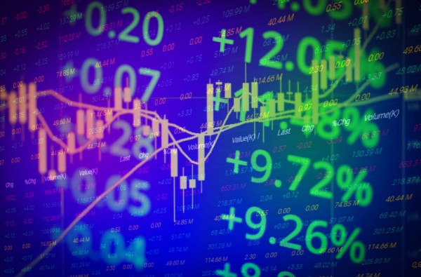 外汇交易新手入门技巧与投资的特点
